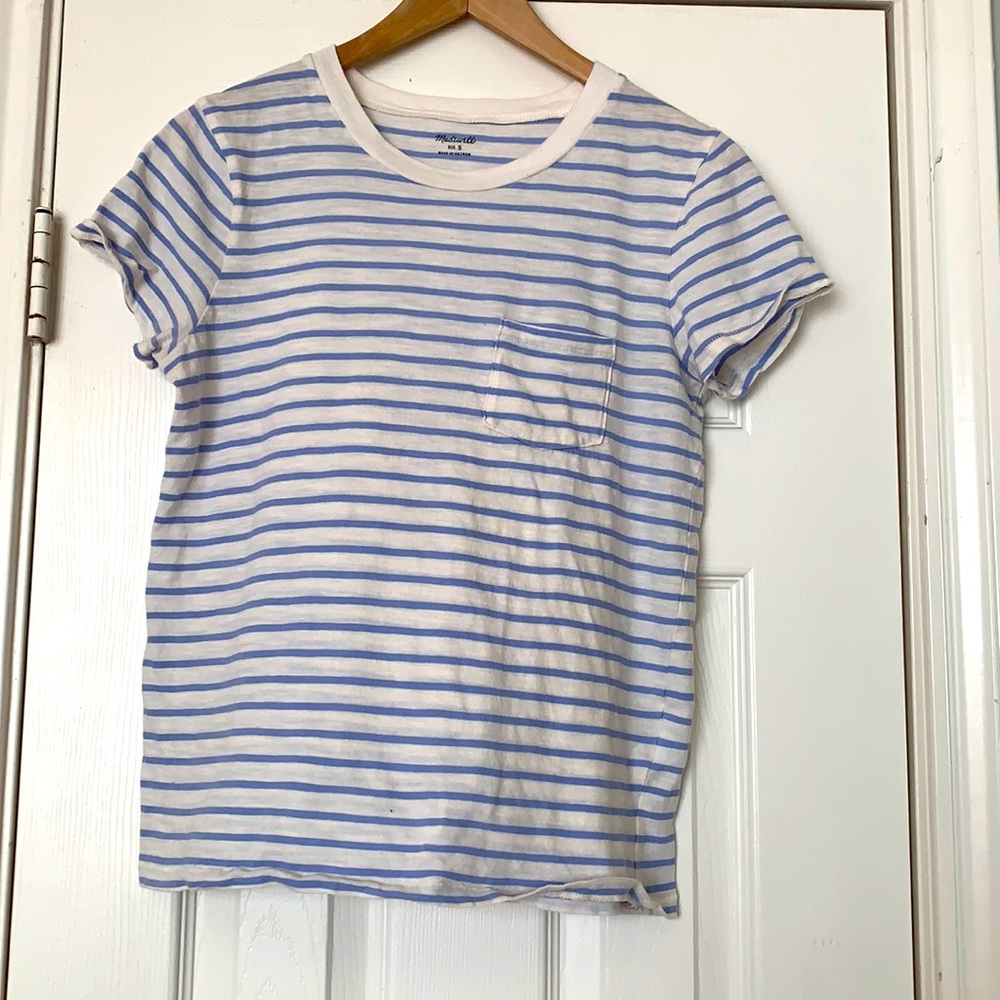 Madewell TShirt